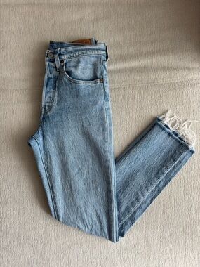 Levi's 501